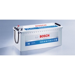 Ắc quy nước Bosch 12V/120AH(N120)