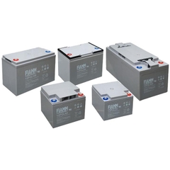 Ắc Quy FIAMM SP42(12V/42Ah)