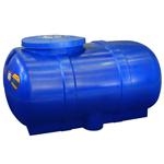 Bồn nước nhựa 2500 lít
