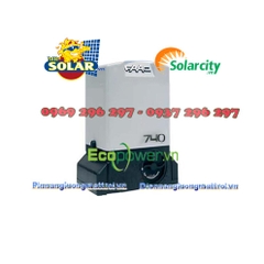 Motor cửa cổng trượt FAAC 740 500KG