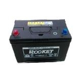 Ắc Quy ROCKET 12v-50Ah (N50)