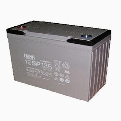 Bình ắc quy FIAMM 12V-135Ah (12SP135)