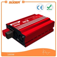 Inverter hòa lưới Suoer 1000W