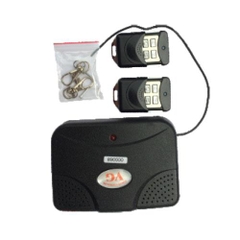 Bộ điều khiển cửa cuốn từ xa DASANYUAN