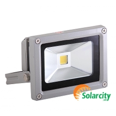 Đèn pha led 20w trắng - vàng - T0252