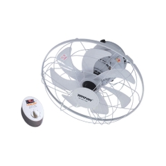 QUẠT ĐẢO TRẦN YANFAN TD501