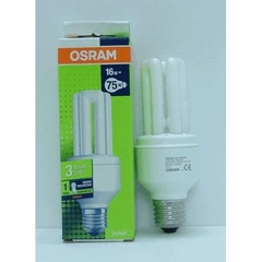 Bóng 3U 11W Queen Star Trắng - Vàng