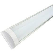 ĐÈN LED 40W BÁN NGUYỆT LIỀN MÁNG