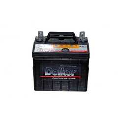 ẮC QUY DELKOR 12V - 60Ah (55D23L/R)