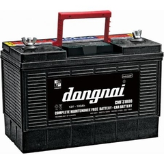 ẮC QUY ĐỒNG NAI PINACO 12V-100Ah (CMF31S800)