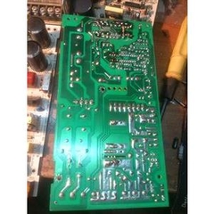 Nguồn Switching power _ nguồn tổ ong 36v_33A có quạt