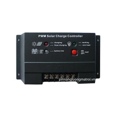 Điều khiển sạc Solar 12V 20A - CM1012