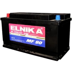 Ắc quy khô 12V-90AH (MF90)