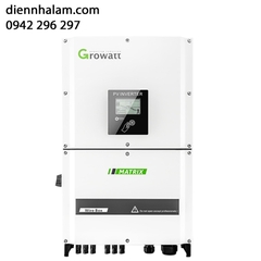 Inverter Hòa Lưới Growatt 25KW (25000TL3-S)