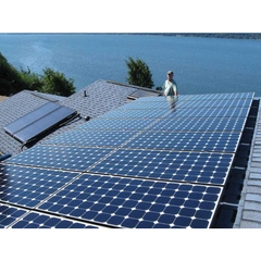 Hệ thống điện năng lượng mặt trời COMBO50000