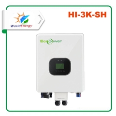 Inverter Hybrid Ecopower 3KW HI-3K-SH
