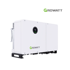 Hybrid Growatt 50Kw 3 pha áp cao WIT 50K-XHU