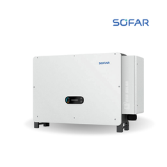 INVERTER HÒA LƯỚI SOFAR SOLAR 110KW-G4