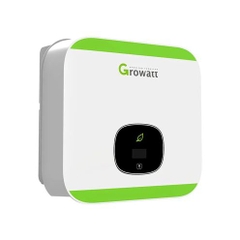 Inverter Growatt 8KW 1pha (Min8000TL-X)