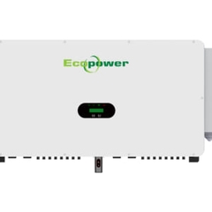Inverter On-grid Ecopower 80KW 3 pha (EP-80KAT-5G)