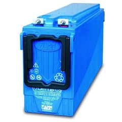 Ắc quy Fiamm 6 SLA 125( 6V/ 125Ah)
