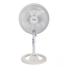 Quạt Đứng Lifan Đ616A ( Trắng - Lồng Xi )