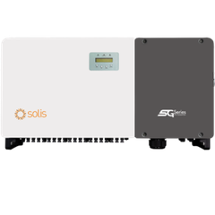 Inverter Solis S5-GC 100K