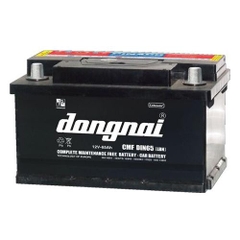 ẮC QUY Ô TÔ ĐỒNG NAI 12V-65Ah (CMF DIN65-LBN)