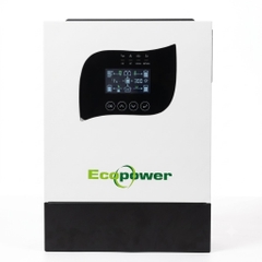 Inverter Hybrid Ecopower EP-1.5KW-12V