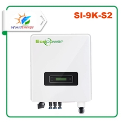 Inverter On grid Ecopower 9KW SI-9K-S2