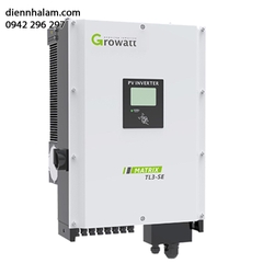 Inverter Hòa Lưới Growatt 40KW (40000TL3-NS)