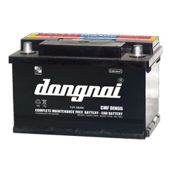 ẮC QUY Ô TÔ ĐỒNG NAI 12V-66Ah (CMF DIN66)