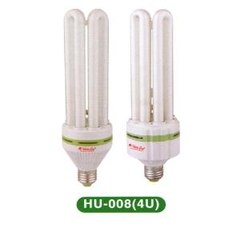 Bóng 4U(E40) 50W-55W-65W màu trắng