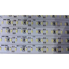Led thanh 4014 ( 10 Thanh * 144 bóng )