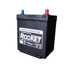 Ắc Quy ROCKET 44B19R/L (42Ah)