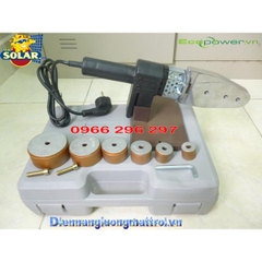 Máy hàn ống ppr 20-63