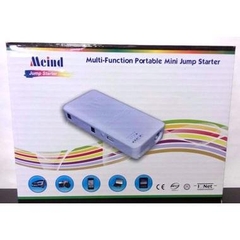 Meind Jump Starter