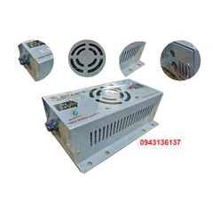Bộ đổi nguồn DC 24V xuống 12V - 50A
