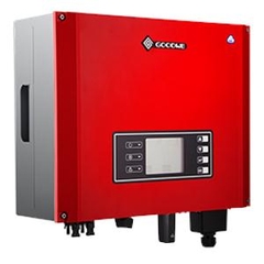 Inverter  GoodWe SDT Tích Hợp Tigo 5Kw 3 Pha Kép MPPT