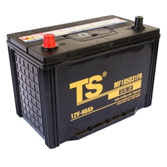 ẮC QUY TIA SÁNG KHÔ 12V-90AH (MF105D31)