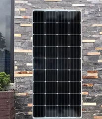 Tấm Thu Năng Lượng Mặt Trời Mono Solarcity 170W