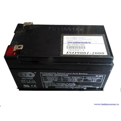 Ắc quy Outdo 12V-1.3Ah