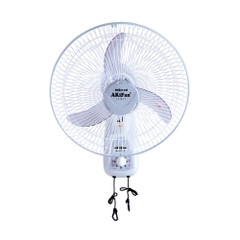 Quạt treo tường Akifan 2 dây-TC44