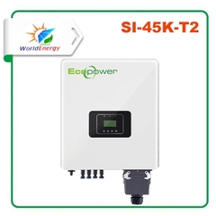 Inverter On-grid Ecopower 45KW SI-45K-T2