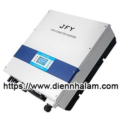 Inverter SUNTREE 6K+ 3 Pha JFY