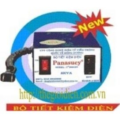 Tiết kiệm điện 8KVA