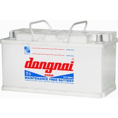 ẮC QUY ĐỒNG NAI NƯỚC 12V-88Ah (DIN88)