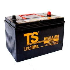 ẮC QUY TIA SÁNG  KHÔ 12V-100AH (MF31A-800)