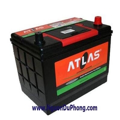 Ắc quy Atlas 12V/150AH(MF160G51)