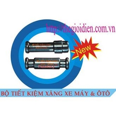 Bộ Tiết Kiệm Xăng Xe Máy